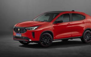Abarth, SUV, Poison