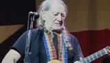 90χρονος Willie Nelson,90chronos Willie Nelson