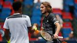 Κόντρα, Αλιασίμ, “Paris Masters”, Τσιτσιπάς,kontra, aliasim, “Paris Masters”, tsitsipas