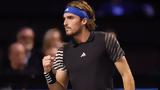 Paris Masters, Μεσημέρι Τετάρτης, Τσιτσιπά,Paris Masters, mesimeri tetartis, tsitsipa