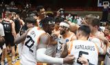 Basketball Champions League 2η, Δύο, Προμηθέας - Κέρδισε 78-76, Ρίτας Βίλνιους - ΒΙΝΤΕΟ,Basketball Champions League 2i, dyo, promitheas - kerdise 78-76, ritas vilnious - vinteo