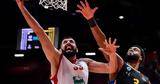 Βαθμολογία, EuroLeague, Θετικό, Μακάμπι, Αρμάνι,vathmologia, EuroLeague, thetiko, makabi, armani