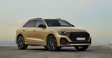 Αναβαθμίστηκε, Audi Q8,anavathmistike, Audi Q8