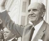 Γεώργιος Παπανδρέου, Χούντας,georgios papandreou, chountas