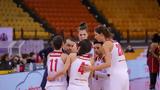 Eurocup, Ολυμπιακός,Eurocup, olybiakos