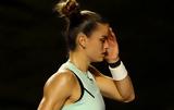 Μαρία Σάκκαρη, Εκτός, WTA Finals – Λύγισε, Ριμπάκινα,maria sakkari, ektos, WTA Finals – lygise, ribakina