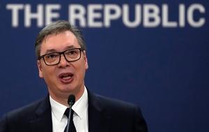 Πρόωρες, Σερβία –, Βούτσιτς, Βουλή, proores, servia –, voutsits, vouli