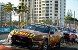 Supercars, David Reynolds,Surfers Paradise