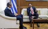 Μητσοτάκης, Κασσελάκης –, Γάζα, ΑΣΕΠ,mitsotakis, kasselakis –, gaza, asep