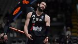 Πολυτιμότερος, Οκτωβρίου, Εuroleague, Σενγκέλια,polytimoteros, oktovriou, euroleague, sengkelia