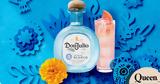 Don Julio, Dia,Muertos