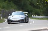 Porsche 911 GT3 RS, Nürburgring,[video]