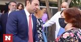 Στέφανος Κασσελάκης, Επιτέλους, ΕΣΥ,stefanos kasselakis, epitelous, esy
