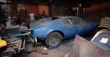 De Tomaso Pantera,