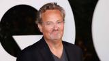 Matthew Perry,