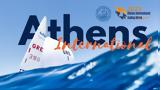 Ιστιοπλοΐα, 600, 32η Athens International Sailing Week,istioploΐa, 600, 32i Athens International Sailing Week