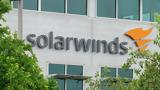 SEC,SolarWinds