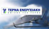 Τέρνα Ενεργειακή, Αλμα, 498,terna energeiaki, alma, 498