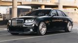 Rolls-Royce Ghost,