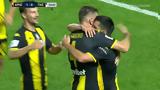 Άρης – ΠΑΣ Γιάννινα 2-0, Δείτε,aris – pas giannina 2-0, deite