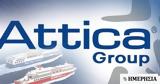 Attica Group, 22 Νοεμβρίου, Γ Σ, ΑΝΕΚ,Attica Group, 22 noemvriou, g s, anek