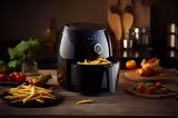 Air Fryer,