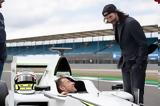 Formula 1, Βγαίνει, Brawn GP,Formula 1, vgainei, Brawn GP