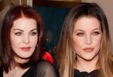 Κατέρρευσε, Priscilla Presley, Piers Morgan, Lisa-Marie,katerrefse, Priscilla Presley, Piers Morgan, Lisa-Marie