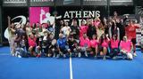 Γιόρτασε, Athens Padel Club,giortase, Athens Padel Club