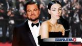 Leonardo DiCaprio, 25χρονο, Vittoria Ceretti Εικόνες - Βίντεο,Leonardo DiCaprio, 25chrono, Vittoria Ceretti eikones - vinteo