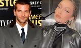 Bradley Cooper-Gigi Hadid, Νέο, – Πληθαίνουν,Bradley Cooper-Gigi Hadid, neo, – plithainoun