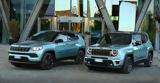 SUV Jeep Renegade, Compass,Altitude