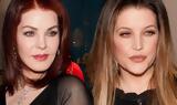 Priscilla Presley, Lisa Marie – Ήταν,Priscilla Presley, Lisa Marie – itan