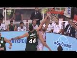 Ολυμπιακός – Παναθηναϊκός 54-66, Δείτε,olybiakos – panathinaikos 54-66, deite