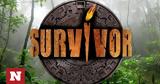 Survivor, Αυτός, Διάσημος,Survivor, aftos, diasimos