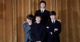 Now, Thenquot -,Beatles