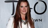 Brooke Shields, Λέει, – Δεν,Brooke Shields, leei, – den