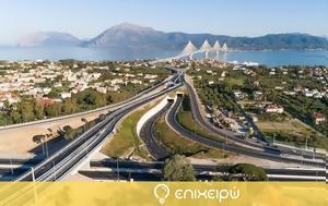 ​Ολυμπία Οδός, Αποκατάσταση, Αθήνα, Ελαιώνα, ​olybia odos, apokatastasi, athina, elaiona