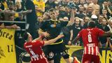 ΑΕΚ – Ολυμπιακός, “16”,aek – olybiakos, “16”