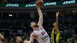 Φενέρμπαχτσε – Ολυμπιακός 79-77, Έπεσαν,fenerbachtse – olybiakos 79-77, epesan