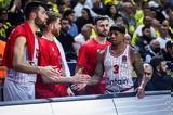 Euroleague, Ολυμπιακού, Φενέρμπαχτσε,Euroleague, olybiakou, fenerbachtse