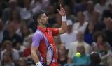 Τένις-Paris Masters, Ίδρωσε, Τζόκοβιτς - Κέρδισε 2-1, Χρίκσπουρ,tenis-Paris Masters, idrose, tzokovits - kerdise 2-1, chrikspour