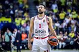 ΚΑΕ Ολυμπιακός, Euroleague, Φενέρμπαχτσε,kae olybiakos, Euroleague, fenerbachtse