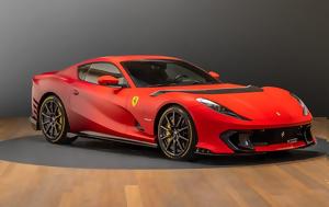 Ferrari, Κέρδη-ρεκόρ, 2025, Ferrari, kerdi-rekor, 2025