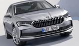 Νέο Skoda Superb, Ευρυχωρία,neo Skoda Superb, evrychoria