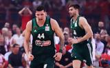 Euroleague, Παναθηναϊκός, Μπαρτσελόνα,Euroleague, panathinaikos, bartselona