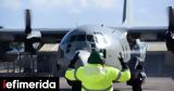 Γεραπετρίτης, Ελληνικό C-130, Δευτέρα, Γάζα,gerapetritis, elliniko C-130, deftera, gaza