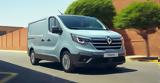 Renault,Trafic Van