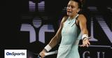 Μαρία Σάκκαρη, Απογοητευτικά, WTA Finals -,maria sakkari, apogoiteftika, WTA Finals -