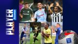 Ξεκίνησε, Player, Month, Stoiximan Super League,xekinise, Player, Month, Stoiximan Super League